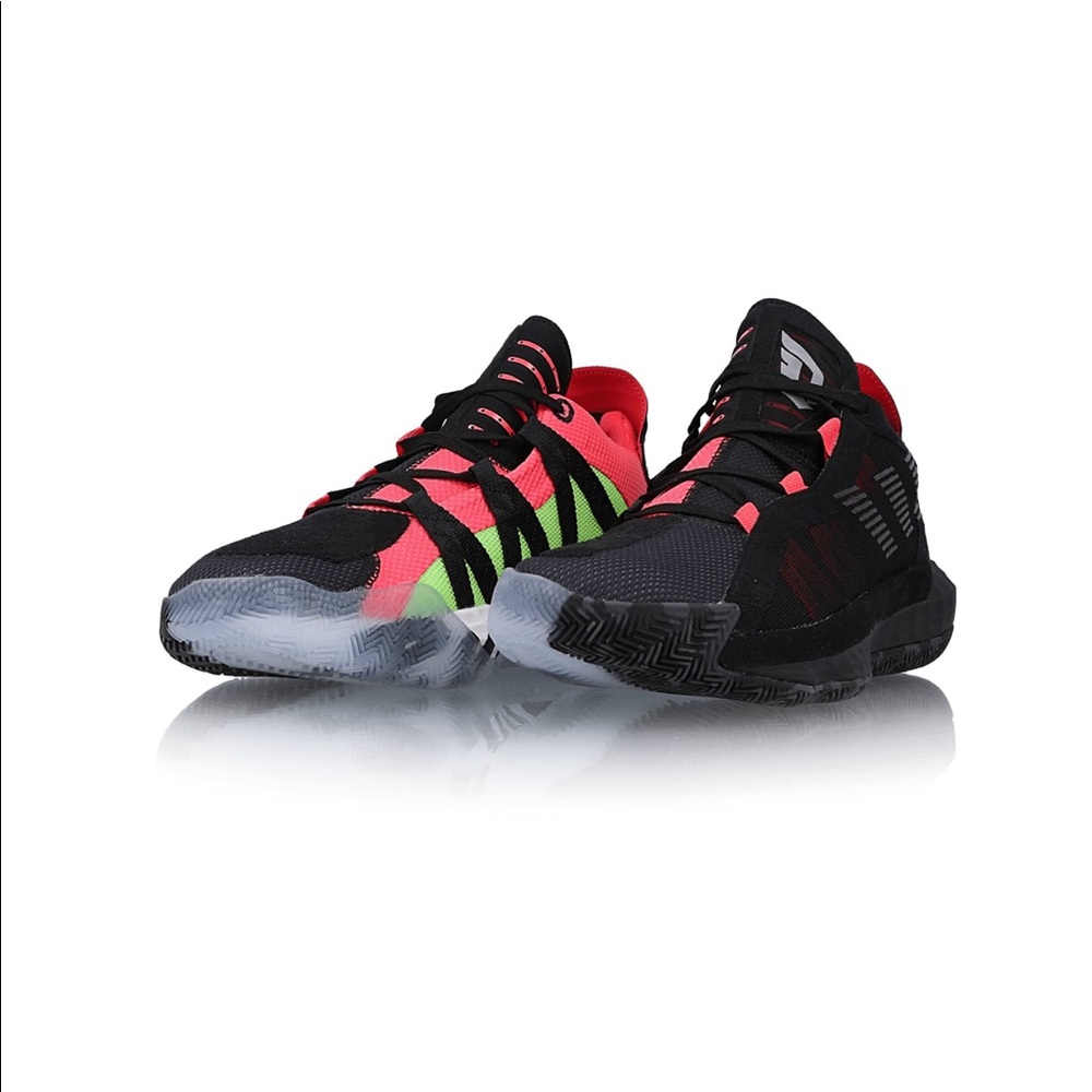 Adidas Dame 6 Basketball shoes